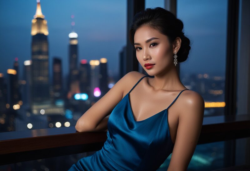 雾影追凶